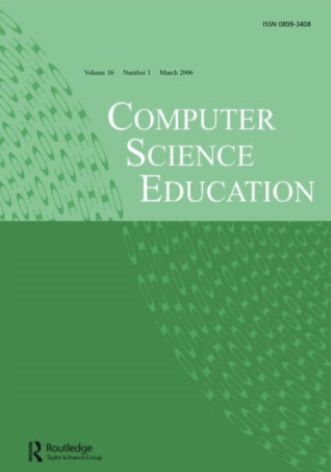 Computer Science Education