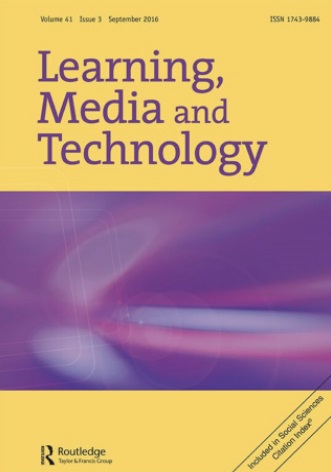 Learning Media and Technology