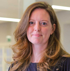 Picture of Dr Sam Parkes