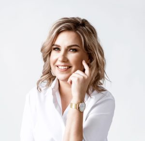 Picture of Dr. Gabrielė Stupurienė (Vilnius university, Lithuania)